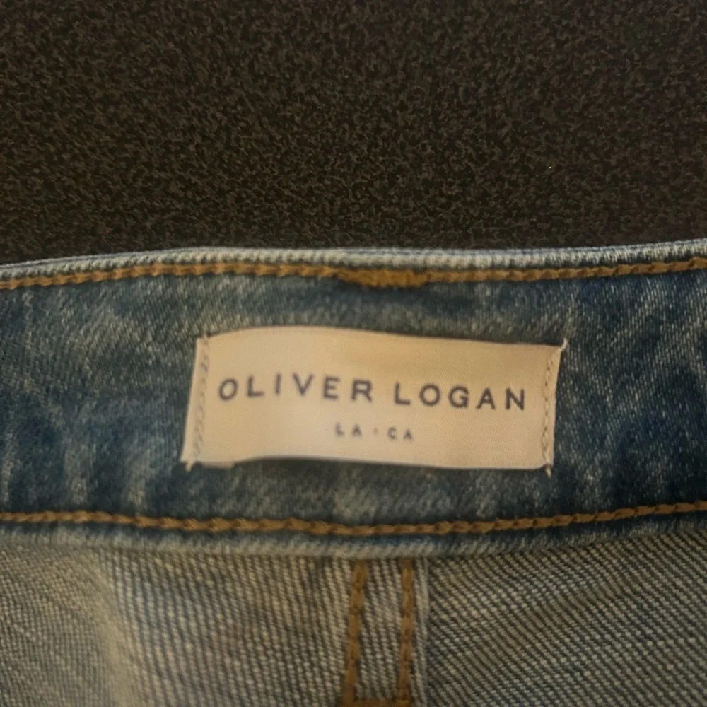 Women’s Blue Jeans - Picture 2 of 6